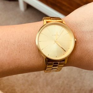 Nixon Watch